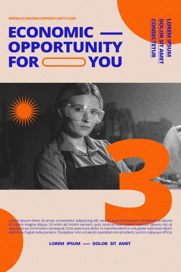 Oportunidad económica