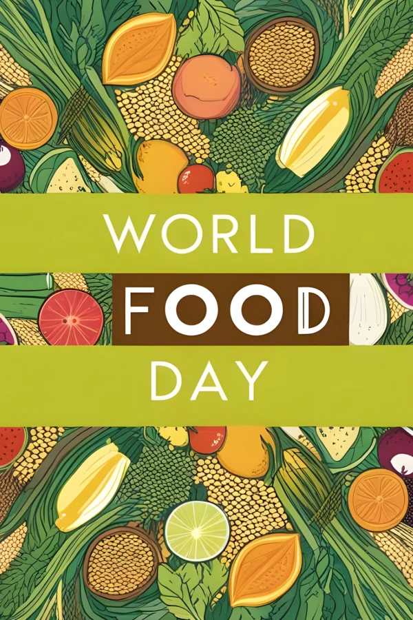 World Food Day