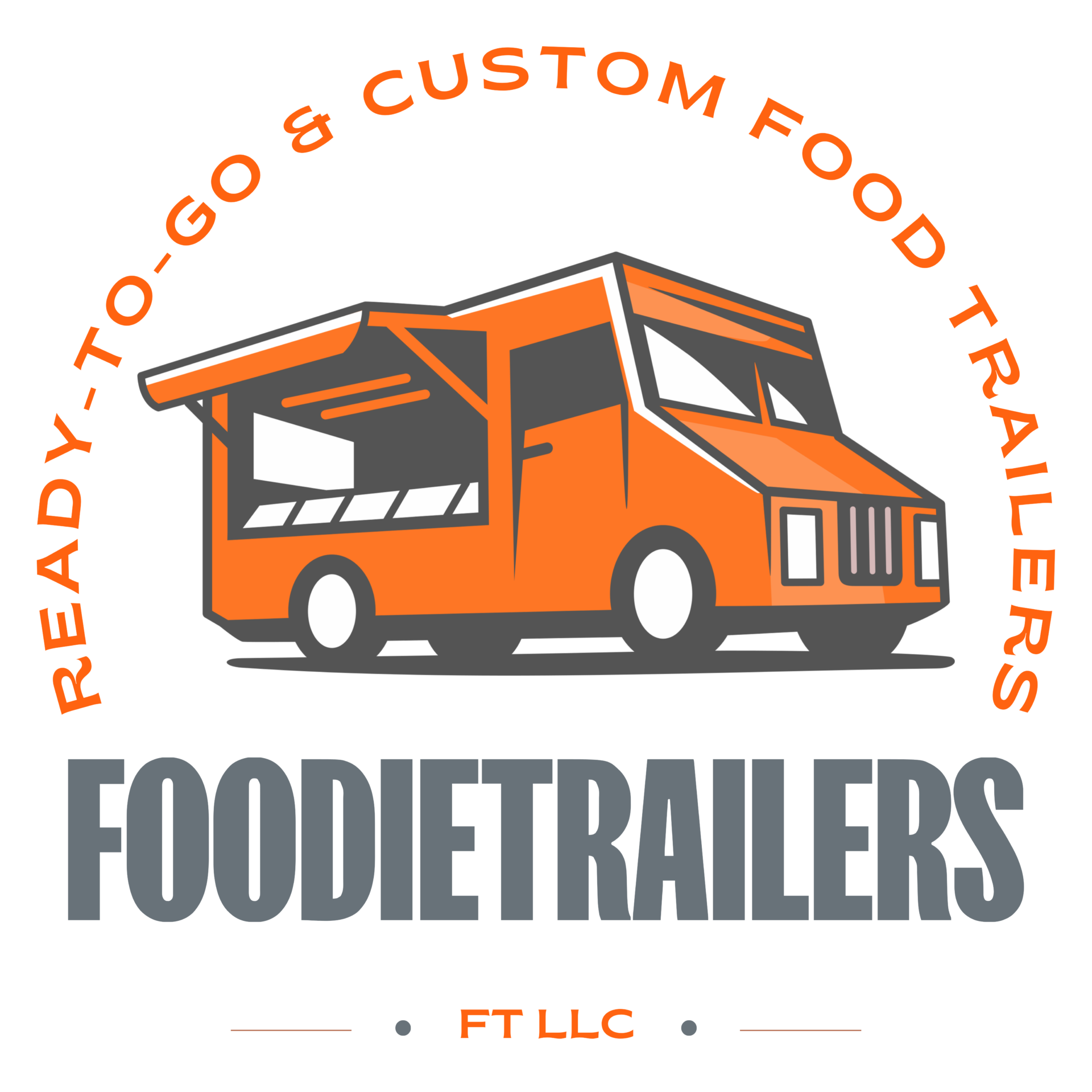 Foodie Trailers