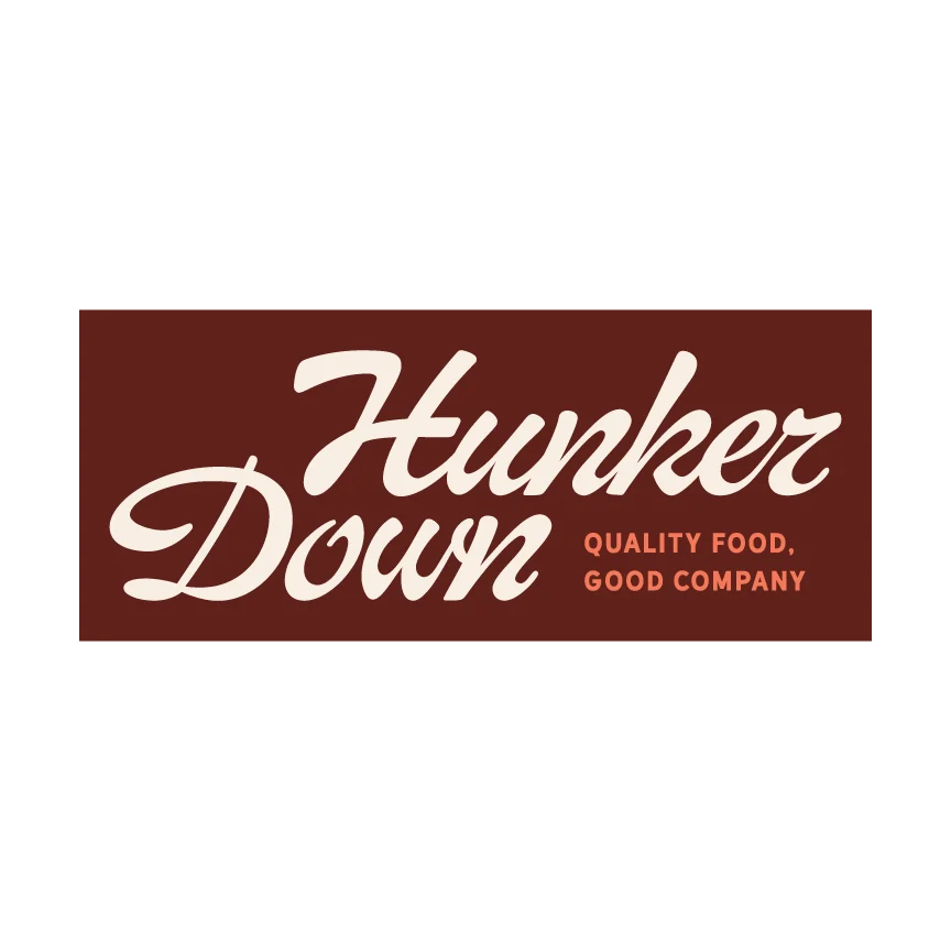 Hunker-Down_logo-image