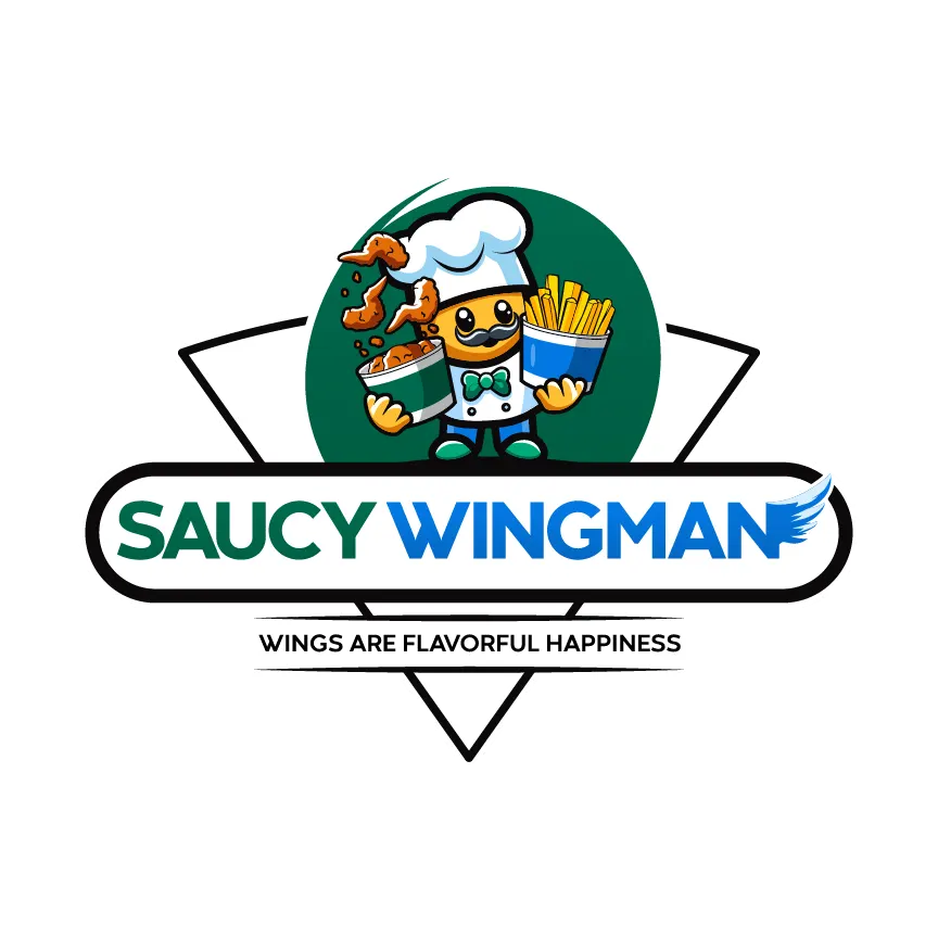 Saucy-Wingan_logo-image