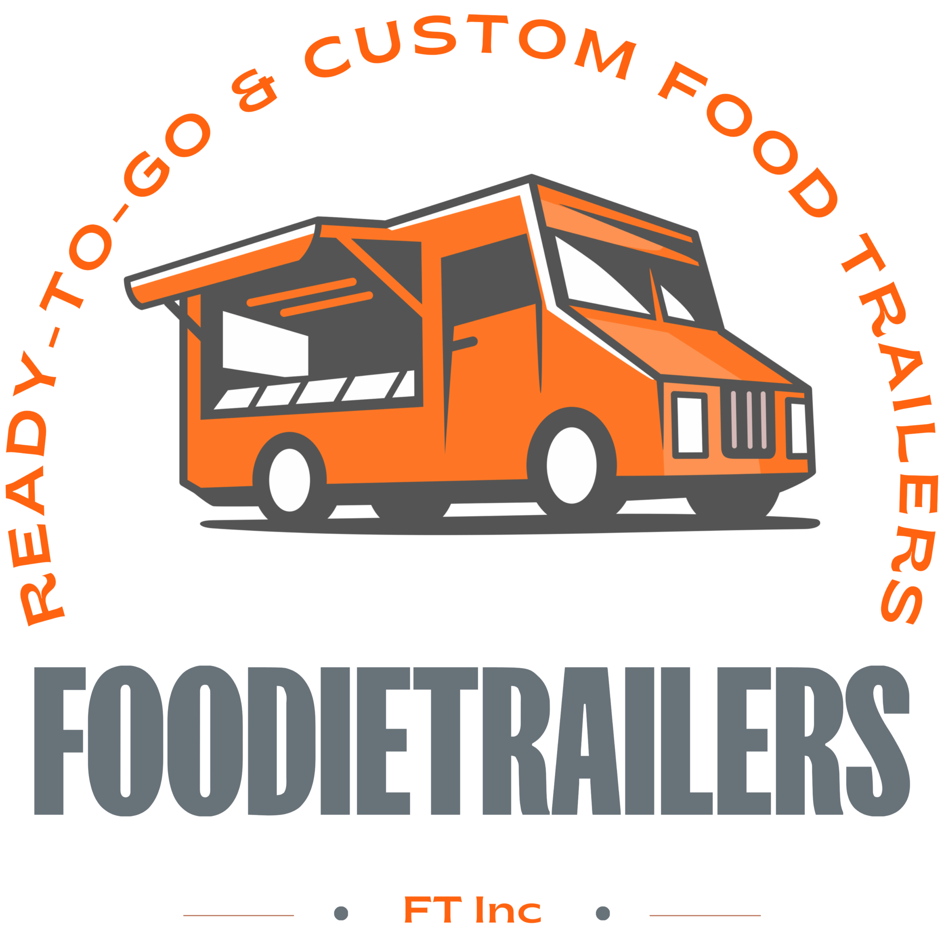 Camiones gastronómicos